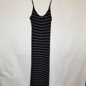 Authentic American Heritage So Maxi Dress M